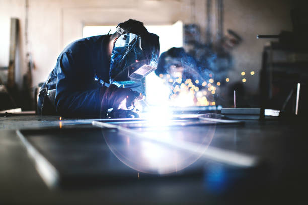 Affordable Welder Services in Baldwin, WI