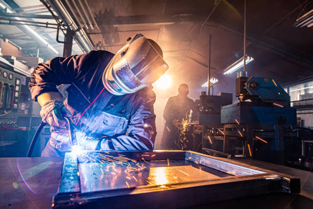 Best Welding Inspection and Certification in Baldn, WI