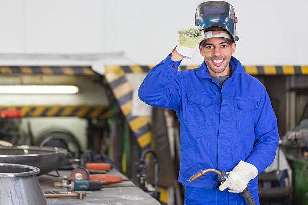 Affordable Welder Services in Baldwin, WI